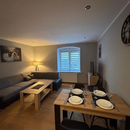 Apartament U Wojtusia Строне-Слёнске Экстерьер фото