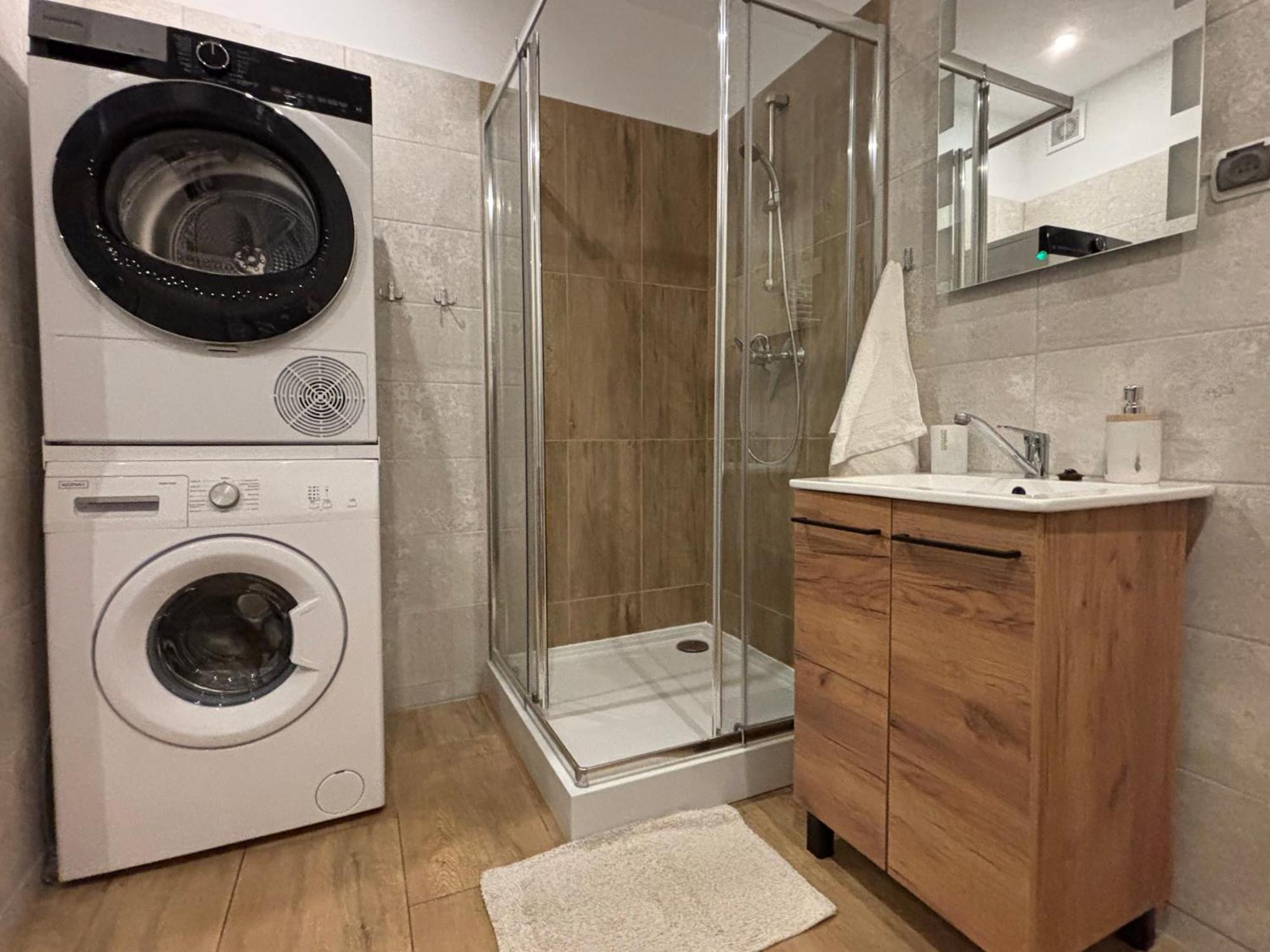 Apartament U Wojtusia Строне-Слёнске Экстерьер фото